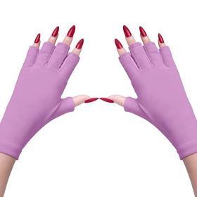 Nail Dryer LED Nail Lamp UV Lamp for Curing All Gel Nail Polish With Motion Sensing Manicure Pedicure Salon Tool Gift