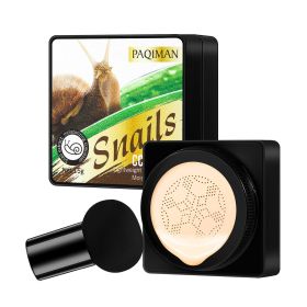 Luchtkussen Cc Cr��me Paddestoel Hoofd Foundation Hydraterende Bb Cream Naakt Make Langdurige Matte Concealer Foundation Make-Up