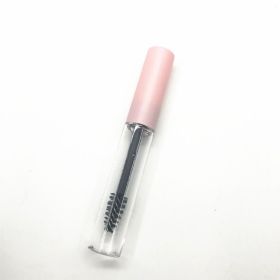 5/10Ml Diy Lege Hervulbare Clear Mascara Buizen Vloeibare Wimper Cr��me Flacon Fles Reizen Draagbare Schoonheid Cosmetica Containers