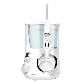 Portable Electric Dental Oral Teeth Cleaner Flosser Dental Flosser For Teeth Oral Irrigator