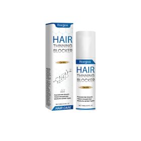 Hair Ball Essence Strengthens fragile hair, Repair and Nourish hair and Scalp Care Ball Essence