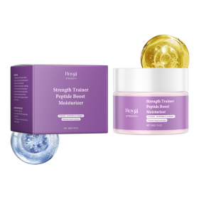 Hoygi Facial Moisturizer Improves Skin And Lightens Fine Lines Daily Hydrating And Moisturizing Skin Firming Cream