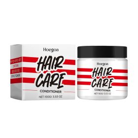 Hoegoa Hydrating Conditioner, Nourishing Moisturizing Repair Hydrating Hair Softener Essence Soft And Fluffy Conditioner