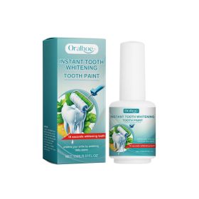 Oralhoe Tooth Stain Removal Paint Clean Teeth Stains And Dirt Care Dental Hygiene Natural Shine Dental Care