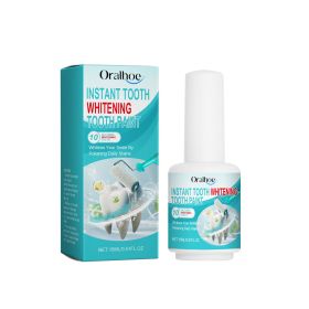 Oralhoe Tooth Cleaning Paint Cleaning Tartar, Deodorizing Care Lasting Fresh Care For Dental Hygiene