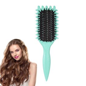 Curl Defining Hair Brush for Household & Commerial