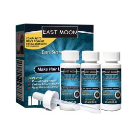 East Moon Hair Conditioner For Men, Men's Hair Nutrition Care Anti-Set Hair Thickening Serum