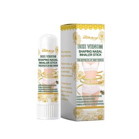 South Moon Snorting Stick, Gentle Relief Of Nose Discomfort Daily Nose Care Fresh And Comfortable Snorting Stick