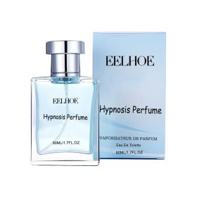 EELHOE Men's Charm Perfume Natural Fresh Light Fragrance Deodorant Date Portable Atmosphere Perfume