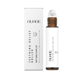 OUHOE Dental Care Roller Gentle Care To Relieve Dental Discomfort Daily Apply Roller Care