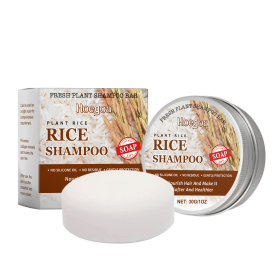 Hoegoa Nourishing Shampoo For Scalp Daily Cleaning And Care Of Damaged Hair Nourishes, Moisturizes And Softens Hair