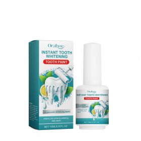 Oralhoe Dental Care Paint Dental Cleaning Dental Stains Odor Cleaning Dental Care Fresh