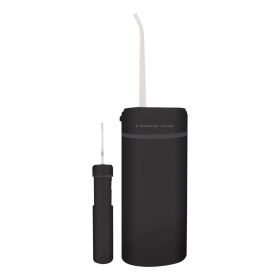Sharper Image Portable Cordless Flosser