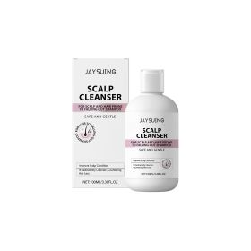 Hair Care Shampoo