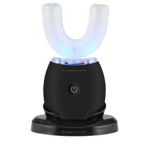 Sharper Image 360 Whitening Toothbrush with Recharging Base