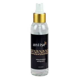Mineral Makeup Setting Spray for Face ��� Special Calming Scent, Long Lasting