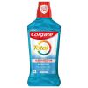 Colgate Total Advanced Pro-Shield Alcohol Free Mouthwash; Peppermint; 1L