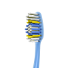 Colgate Extra Clean Flexible Grip Toothbrush; Medium; 1 Count