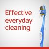 Colgate Extra Clean Flexible Grip Toothbrush; Medium; 1 Count