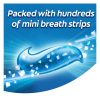Colgate Max Fresh Whitening Toothpaste with Mini Breath Strips; Cool Mint; 6.3 oz Tube