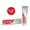 Colgate Total Deep Clean Toothpaste; Mint Fluoride Toothpaste; 5.1 oz