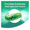 Colgate Max Fresh Whitening Toothpaste with Mini Breath Strips; Clean Mint; 6.3 oz Tube