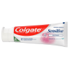 Colgate Sensitive Whitening Toothpaste; Sensitive Teeth Toothpaste; Mint; 6 oz