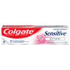 Colgate Sensitive Whitening Toothpaste; Sensitive Teeth Toothpaste; Mint; 6 oz