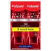 Colgate Optic White Renewal Teeth Whitening Toothpaste; 3 oz; 2 Pack