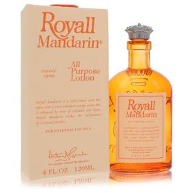 Royall Mandarin by Royall Fragrances All Purpose Lotion / Cologne
