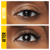 Maybelline Volum Express Colossal Curl Bounce Washable Mascara, Blackest Black