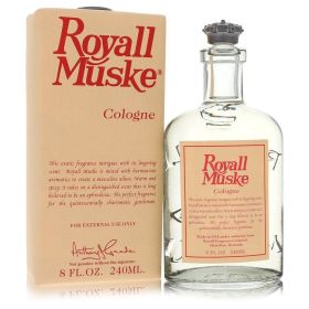 Royall Fragrances All Purpose Lotion / Cologne 8 oz