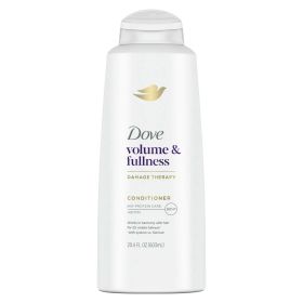 Dove Volume and Fullness Daily Conditioner with Bio-Protein Care, 20.4 fl oz