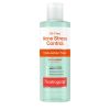 Neutrogena Acne-Fighting Facial Toner with 2% Salicylic Acid, 8 fl. oz