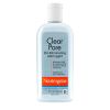 Neutrogena Clear Pore Oil-Eliminating Facial Astringent, 8 fl. oz