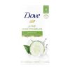 Dove Cool Moisture Cucumber And Green Tea Beauty Bar 22.50 oz 6 Bars