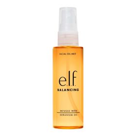 e.l.f. Facial Oil Mist, Balancing