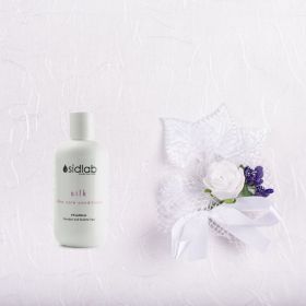 Silk Ultra-Care Conditioner