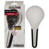 Pro Wet and Dry Detangler - Fine Hair by Michel Mercier for Unisex - 1 Pc Hair Brush