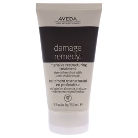 Damage Remedy Intensive Restructuring Treatment by Aveda for Unisex - 5 oz Treatment