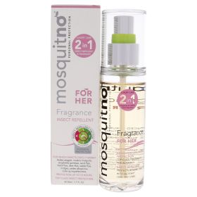 Mosquitno Fragrance Her