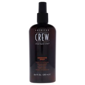 Grooming Spray