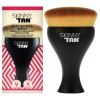 Body Buffing Brush by Skinny Tan for Women - 1 Pc Brush