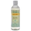 Micellar Cleansing Water by Burts Bees for Women - 8 oz Cleanser