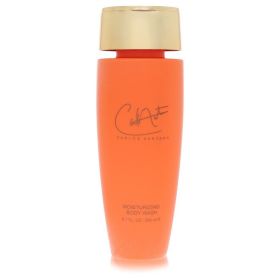 Carlos Santana by Carlos Santana Body Wash (unboxed)