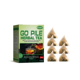 Googeer Body Care Tea Bag Natural Herbs To Relieve Physical Discomfort Gently Moisturize And Eliminate Meat Balls From Hemorrhoids