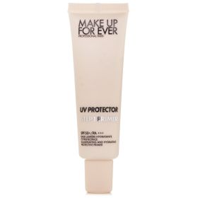 MAKE UP FOR EVER - UV Protector Step 1 Primer SPF 50 188821 30ml/1oz