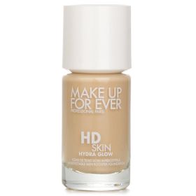 MAKE UP FOR EVER - HD Skin Hydra Glow Foundation - # 1Y00 205733 30ml/1oz