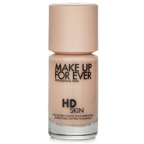 MAKE UP FOR EVER - HD Skin Undetectable Stay True Foundation - # 1R02 (R210) 185165 30ml/1oz