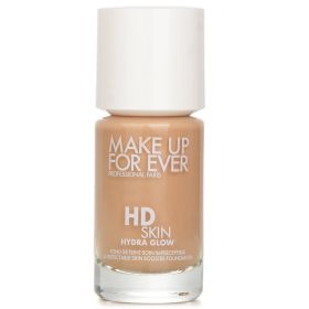 MAKE UP FOR EVER - HD Skin Hydra Glow Foundation - # 1N14 205832 30ml/1oz